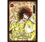 SAINT SEIYA, FINAL EDITION  #12