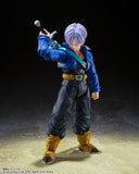 S.H. Figuarts Dragon Ball - SS Future Trunks