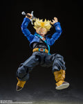 S.H. Figuarts Dragon Ball - SS Future Trunks