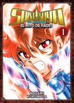 SAINT SEIYA EL MITO DE HADES NEXT DIMENSION #1