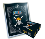 Álbum Coleccionador + Caja 18 sobres One Piece TC 25 ANIV (PREVENTA)