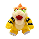 Peluche Mario Bros - Bowser