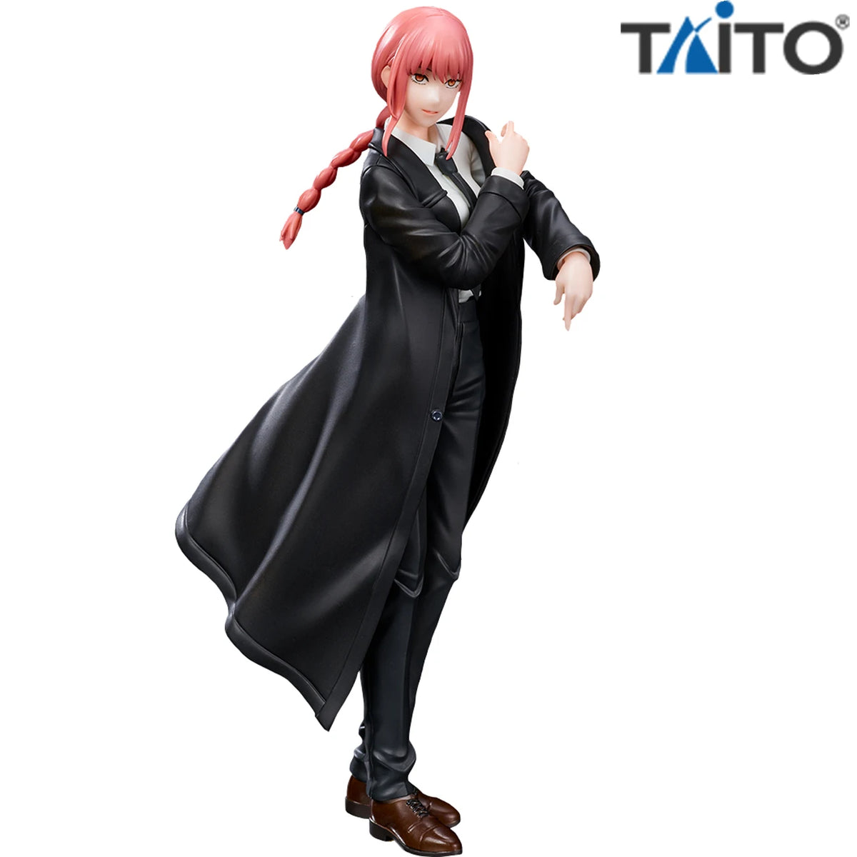 Taito Chainsaw Man Makima Lemon Games