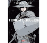 TOWER DUNGEON #1