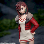 Sega Luminasta DanDaDan - Momo Vol.2