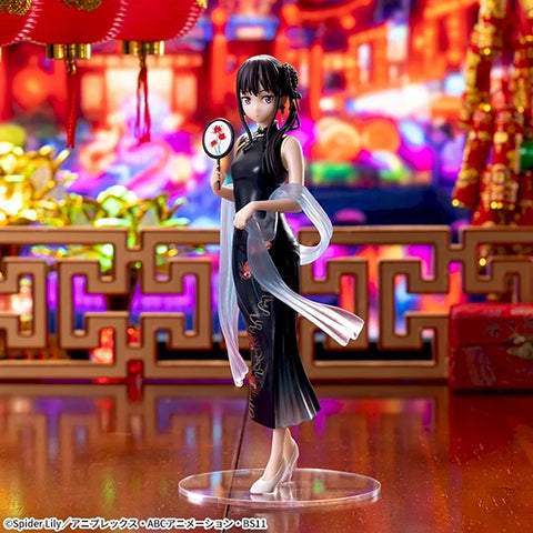 SEGA Luminasta Lycoris Recoil - Inoue Takina China Style