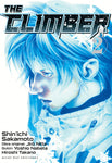 THE CLIMBER #2
