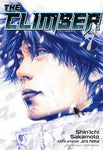 THE CLIMBER #7