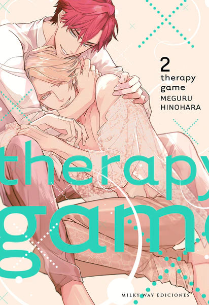 THERAPY GAME #2