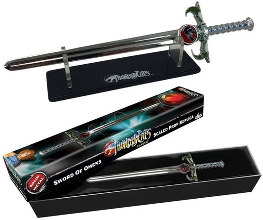 Thundercats - Sword of Omens Mini Scale Prop Replica
