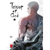 TOWER OF GOD #11