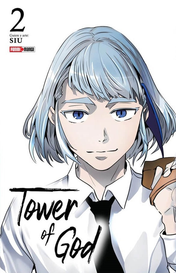 TOWER OF GOD #2