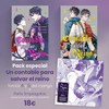 UN CONTABLE PARA SALVAR EL REINO PACK #4 Y #5