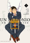 UN DEMONIO EN EL PARAISO #1