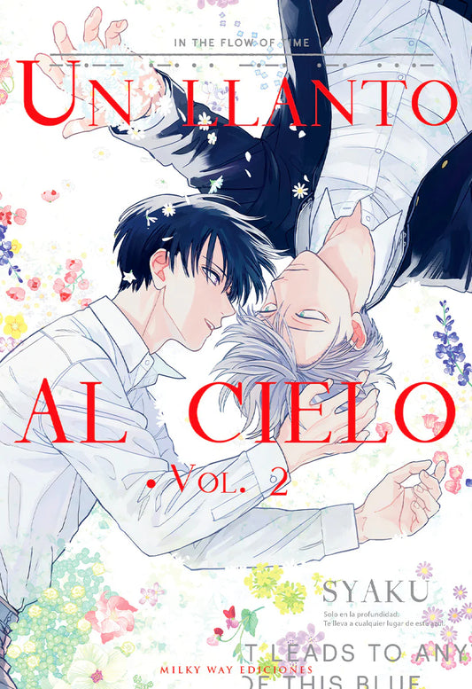 UN LLANTO AL CIELO #2