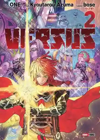 VERSUS #02