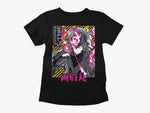Playera Hells Paradise - LEMON GAMES