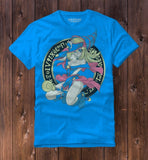Playera Maga Oscura - Obzeno