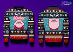 Ugly Sweater Kirby - Arcade