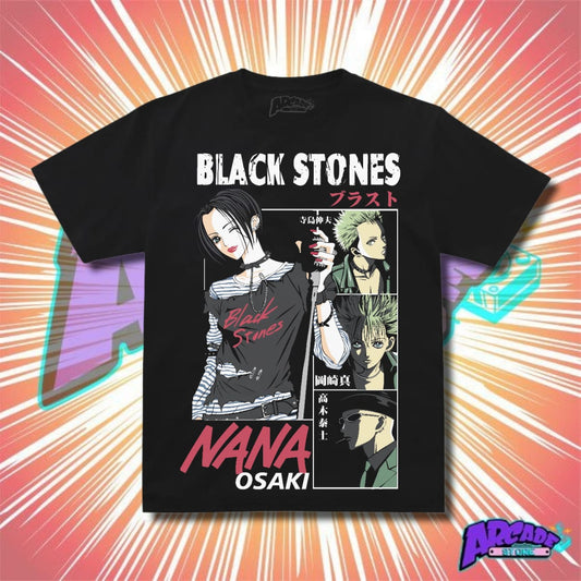 Playera Nana - ARCADE