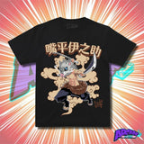 Playera Inosuke - ARCADE