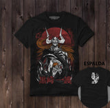 Playera Ichigo - Obzeno