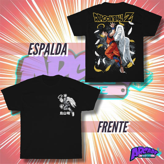 Playera Akira Toriyama - ARCADE