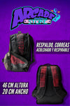 Mochila Deadpool - ARCADE