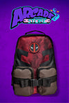 Mochila Deadpool - ARCADE