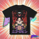 Playera Nico Robin - ARCADE