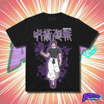 Playera Toji Fushiguro - ARCADE