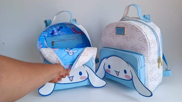 Mini Backpack Cinnamoroll