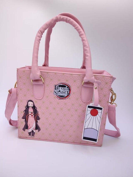 Bolsa Dama Nezuko