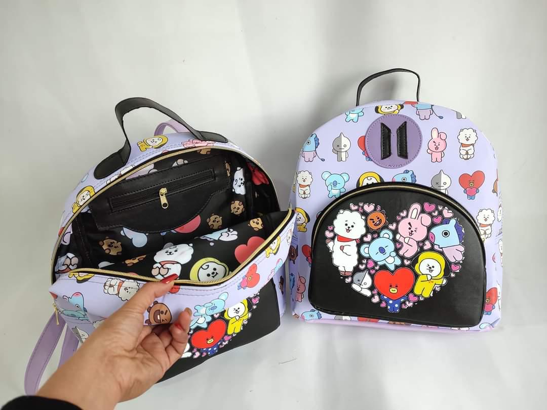 Mini Backpack BT21