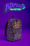 Mochila Zelda Ocarina of Time - ARCADE