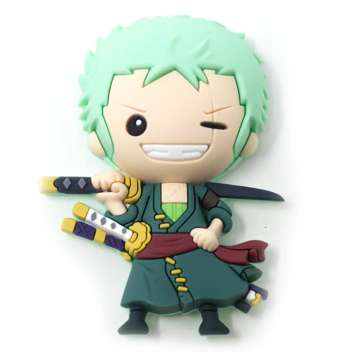 Iman 3D Monogram One Piece - Zoro