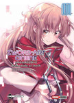 SAO PROGRESSIVE BARCAROLLE OF FROTH #1