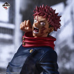 Ichibansho Jujutsu Kaisen - Yujii Itadori Shibuya Incident