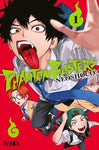 PHANTOM BUSTERS #1