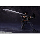 S.H. Figuarts Berserk - Guts Berserker Armor