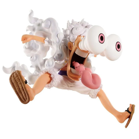 Ichibansho Masterlise Expiece One Piece - Monkey D. Luffy Gear 5