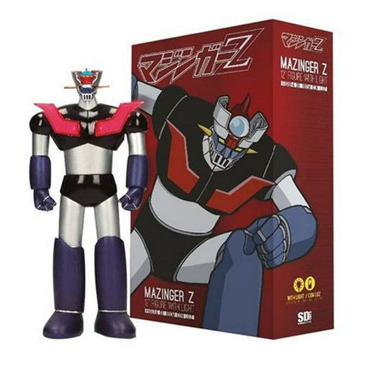 SD Toys Mazinger Z 12" Figure with Light