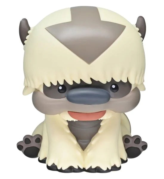 Alcancia PVC Appa