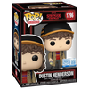 Funko Stranger Things 5 - Dustin Henderson #1796