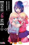 OSHI NO KO #7
