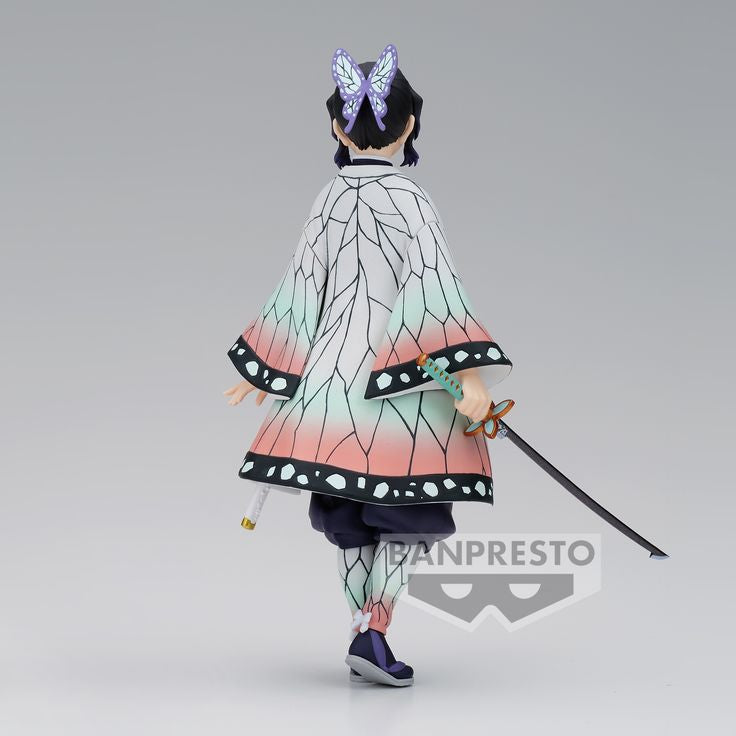 Banpresto Demon Salyer - Shinobu Kocho Vol.47
