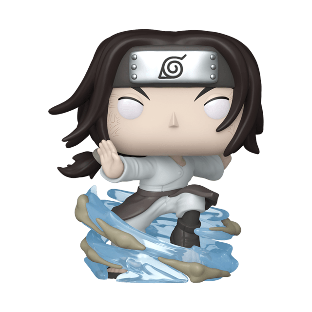 Funko Pop Plus Naruto Shippuden  - Neji Hyuga