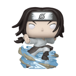 Funko Pop Plus Naruto Shippuden  - Neji Hyuga