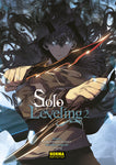 SOLO LEVELING #2