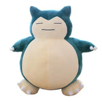 Peluche Pokemon - Snorlax (30cm)